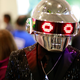 Illustration for article titled The Coolest Cosplay at PAX Prime, Day 2